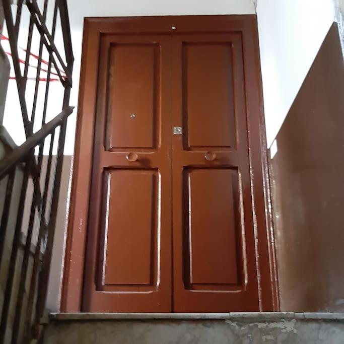 Sguardo Sul Duomo Apartment เนเปิลส์ ภายนอก รูปภาพ