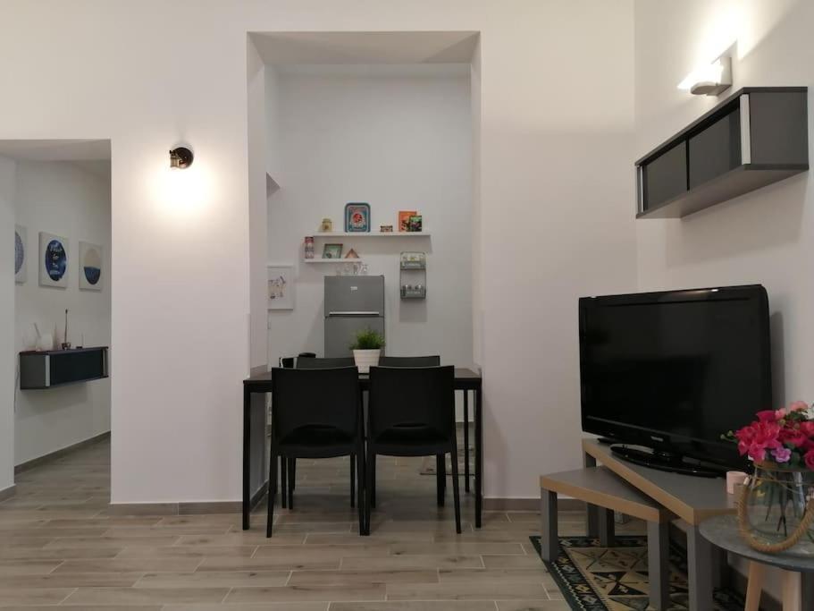 Sguardo Sul Duomo Apartment เนเปิลส์ ภายนอก รูปภาพ