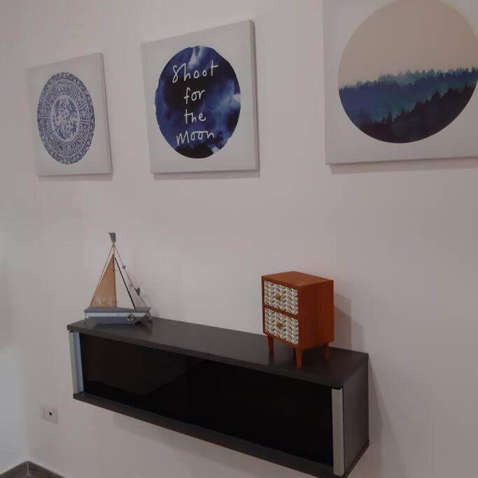 Sguardo Sul Duomo Apartment เนเปิลส์ ภายนอก รูปภาพ