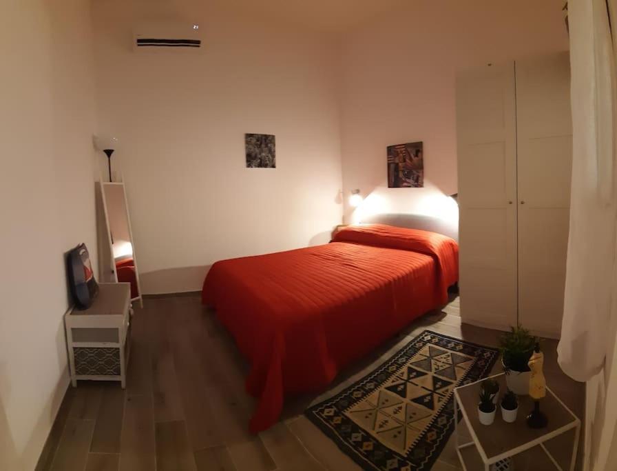 Sguardo Sul Duomo Apartment เนเปิลส์ ภายนอก รูปภาพ