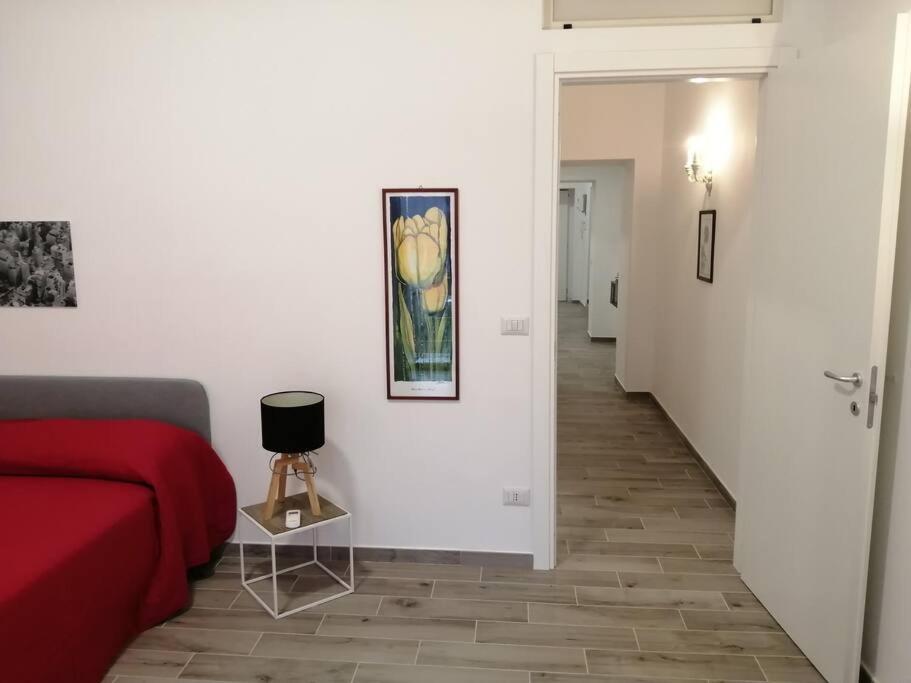 Sguardo Sul Duomo Apartment เนเปิลส์ ภายนอก รูปภาพ