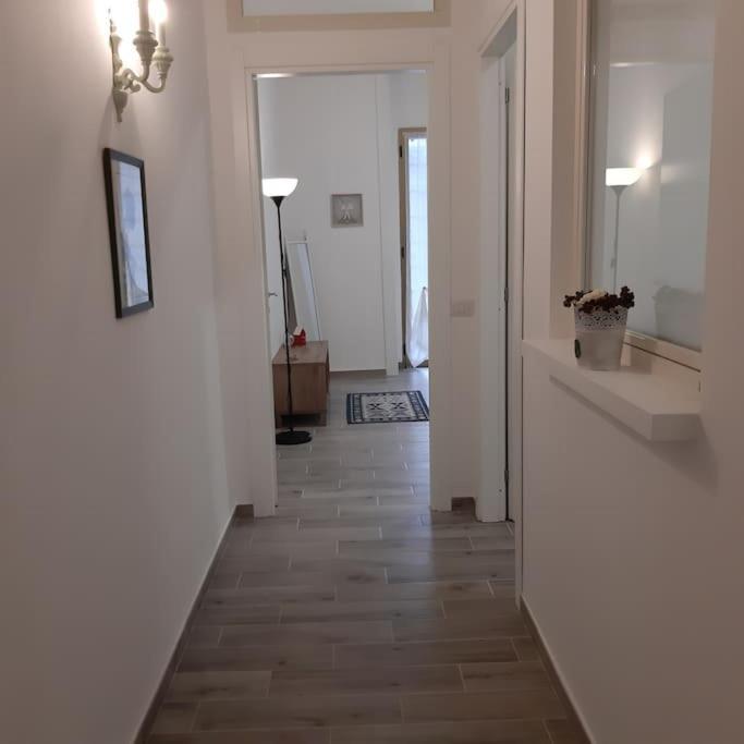 Sguardo Sul Duomo Apartment เนเปิลส์ ภายนอก รูปภาพ