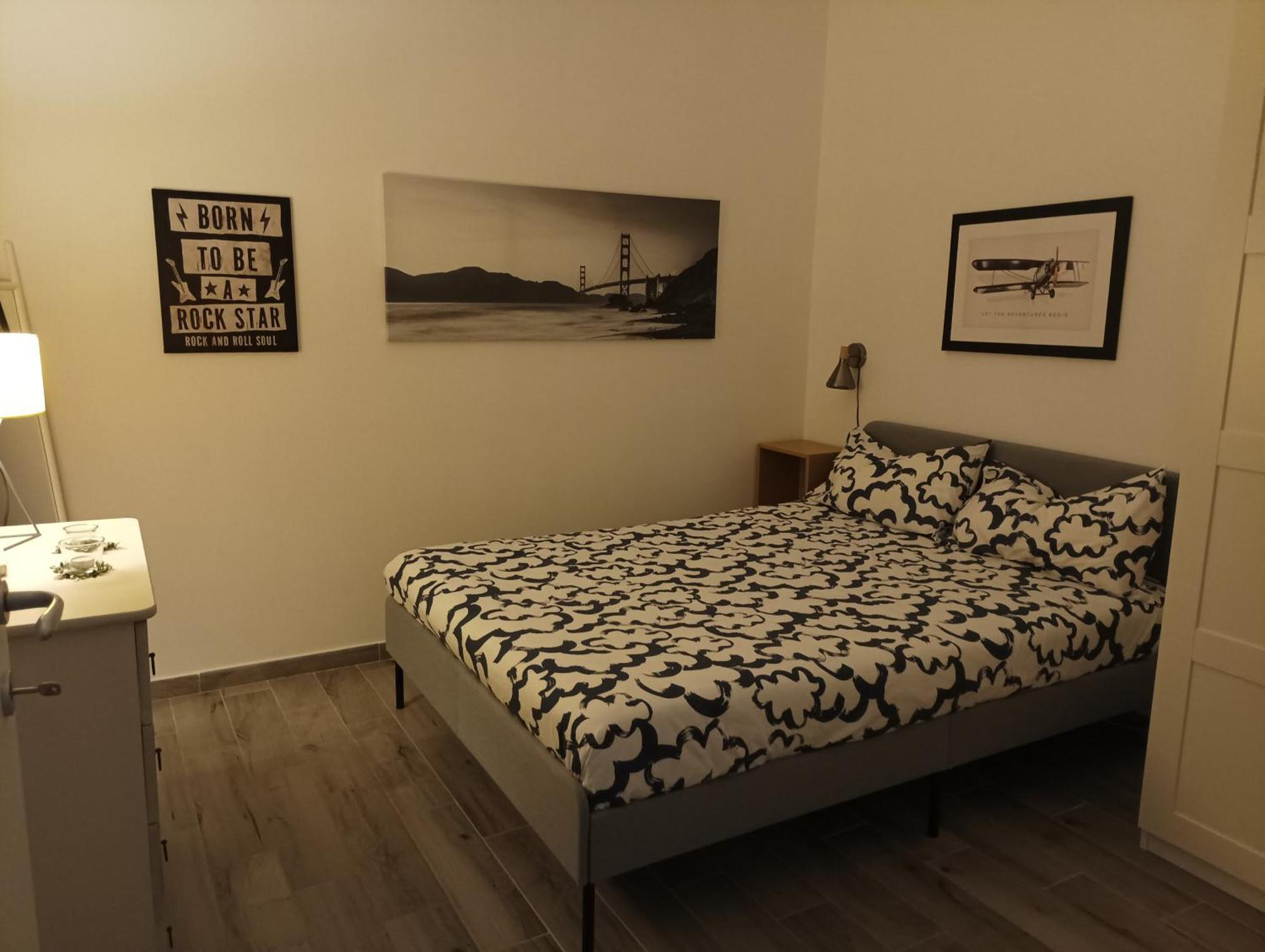 Sguardo Sul Duomo Apartment เนเปิลส์ ภายนอก รูปภาพ