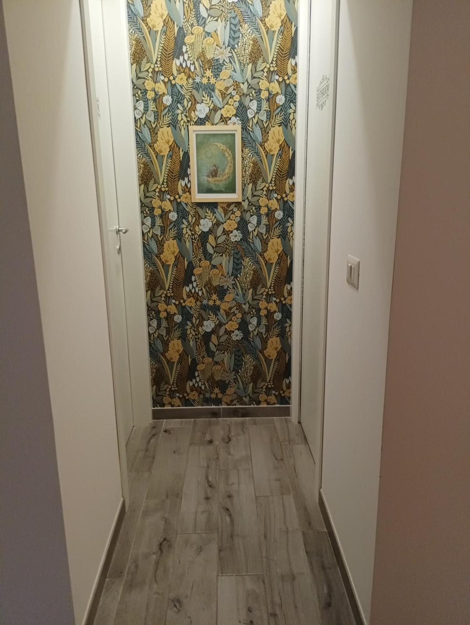 Sguardo Sul Duomo Apartment เนเปิลส์ ภายนอก รูปภาพ