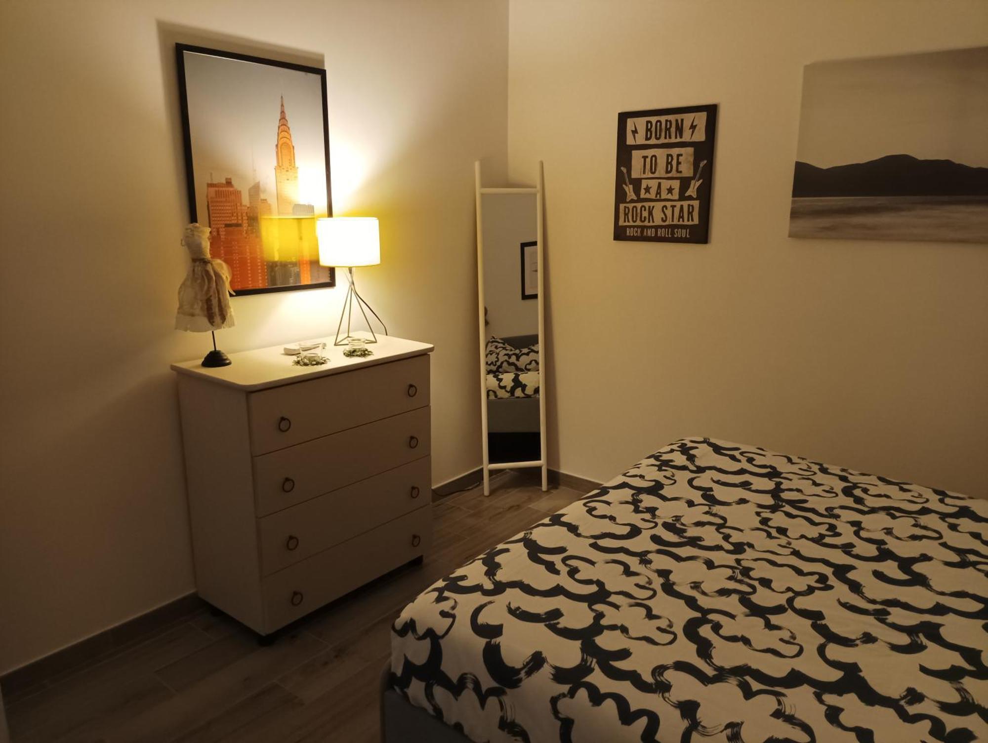 Sguardo Sul Duomo Apartment เนเปิลส์ ภายนอก รูปภาพ