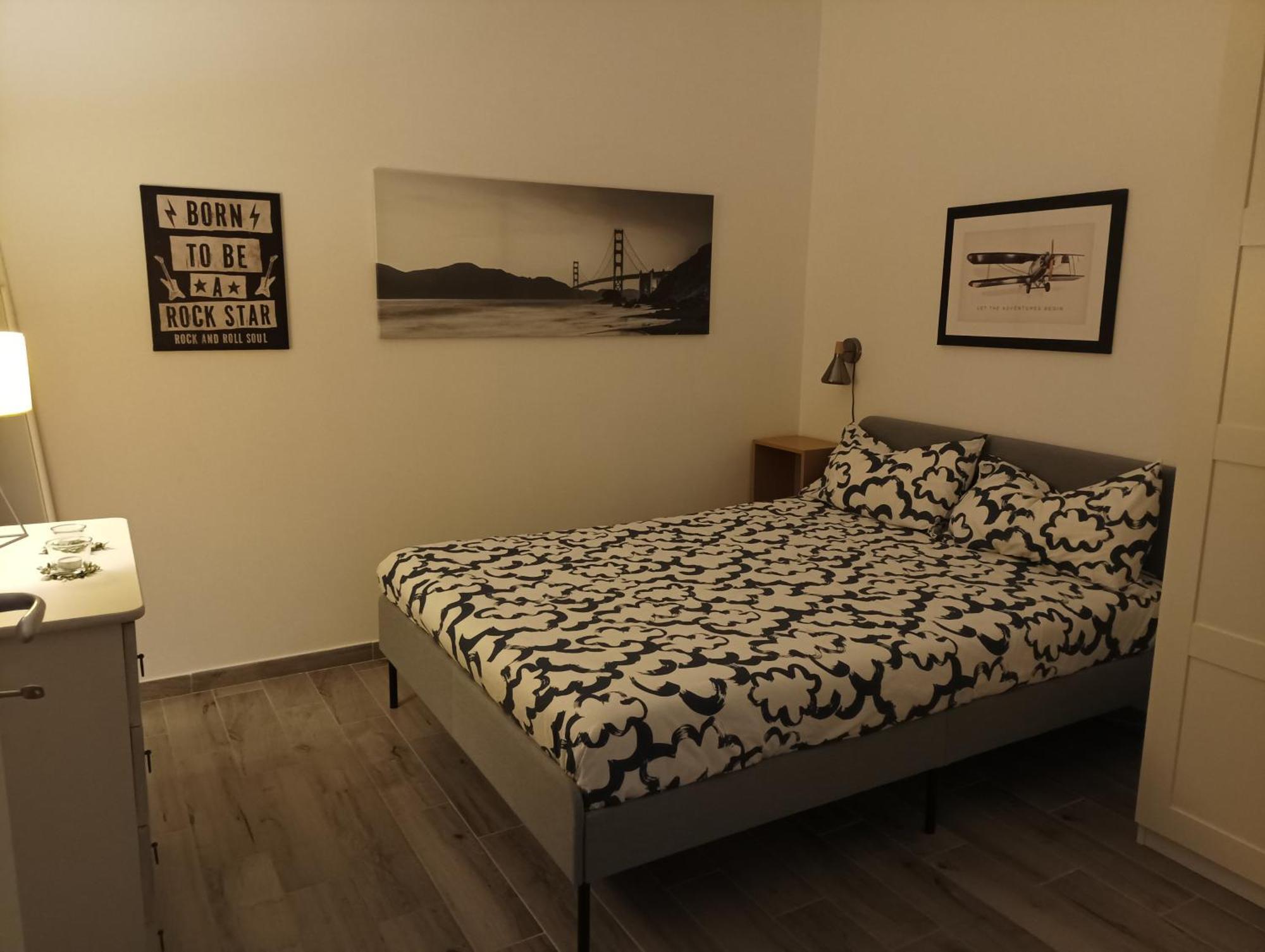 Sguardo Sul Duomo Apartment เนเปิลส์ ภายนอก รูปภาพ