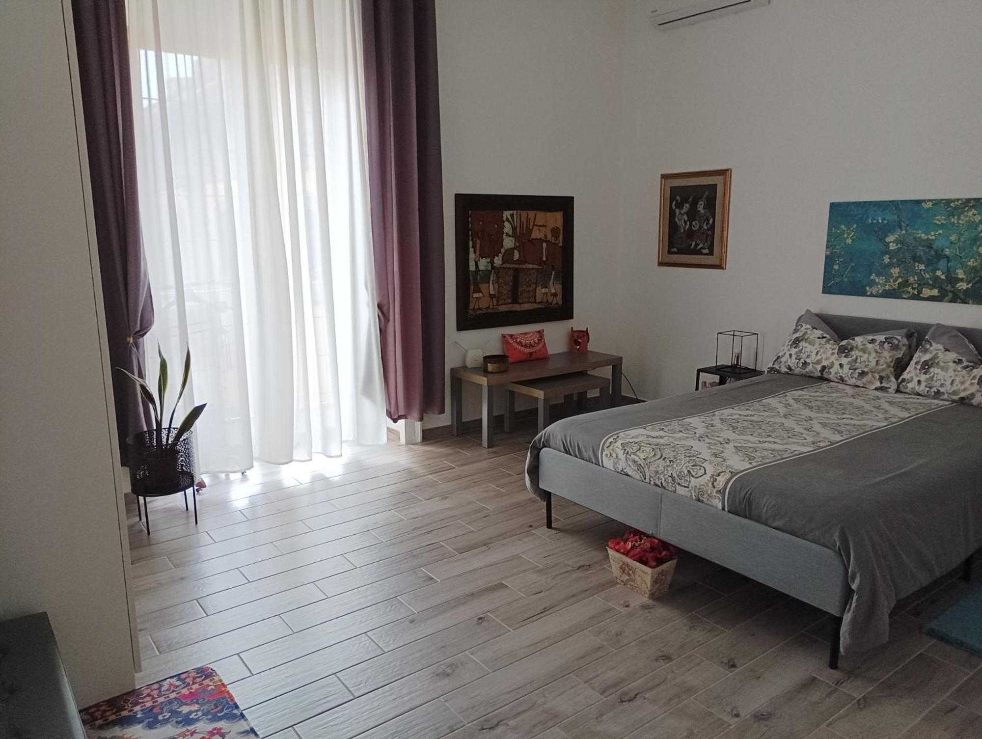 Sguardo Sul Duomo Apartment เนเปิลส์ ภายนอก รูปภาพ
