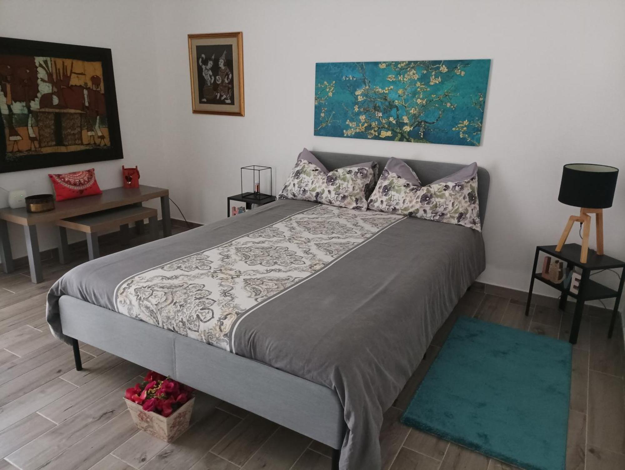 Sguardo Sul Duomo Apartment เนเปิลส์ ภายนอก รูปภาพ
